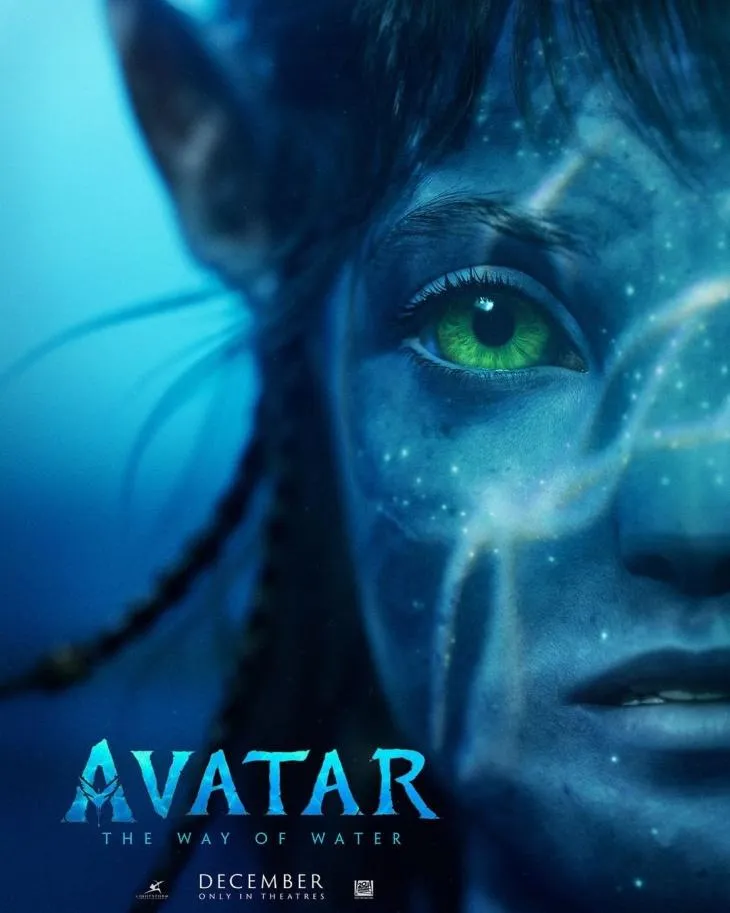 Avatar 2022