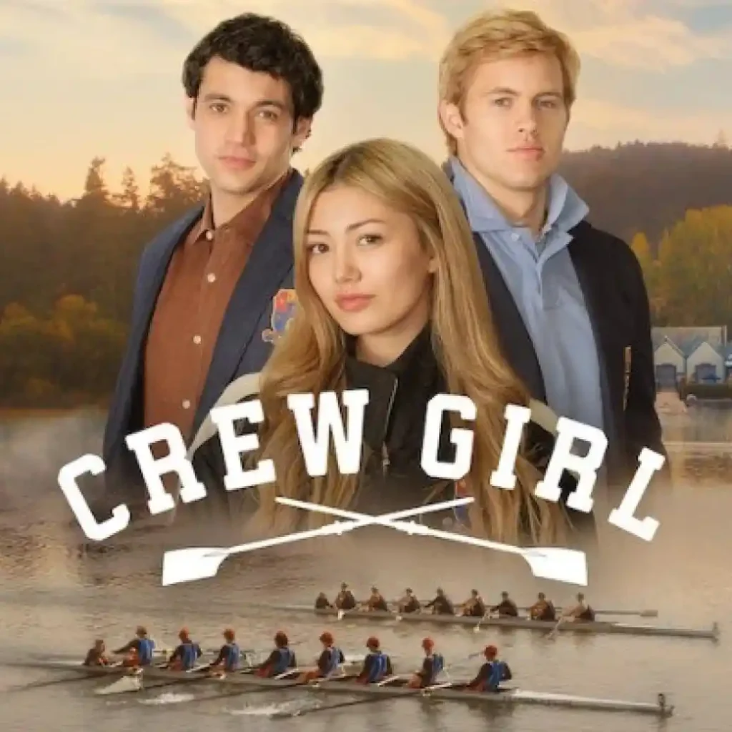 Crew Girl 2026