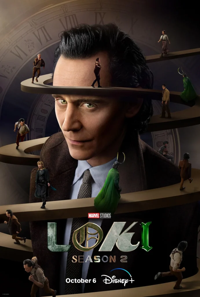 Loki 2021
