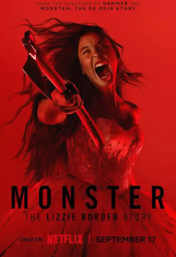 Monster The Lizzie Borden Story 2026