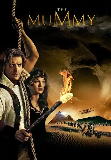 The Mummy 1999